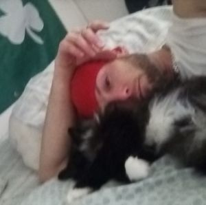 Meet your Posher, Luke